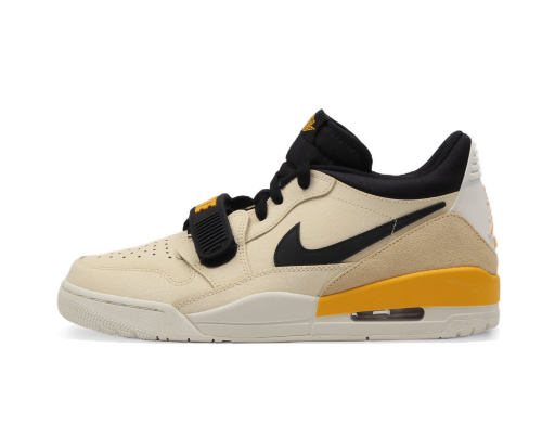 Sneakers og sko Jordan Air Jordan Legacy 312 Low Gul | CD7069-200