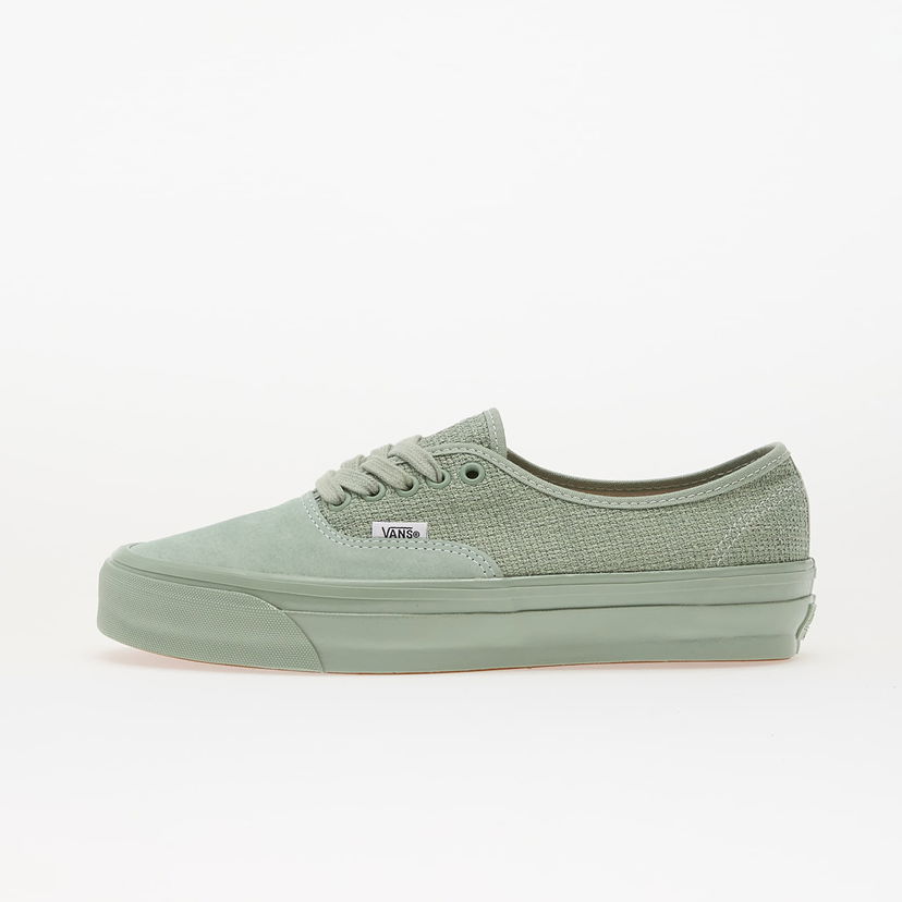 Sneakers og sko Vans Vans LX Authentic 44 Grøn | VN000DB8EMW1