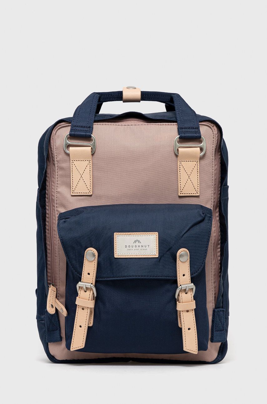 Rygsæk Doughnut Macaroon Backpack Mørkeblå | D010.8969, 0