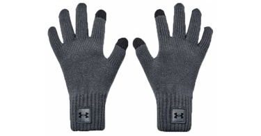 Handsker Under Armour Halftime Grå | 1373157-012, 1