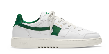 Sneakers og sko AXEL ARIGATO Dice-A "White Green" Grøn | F1641001, 0