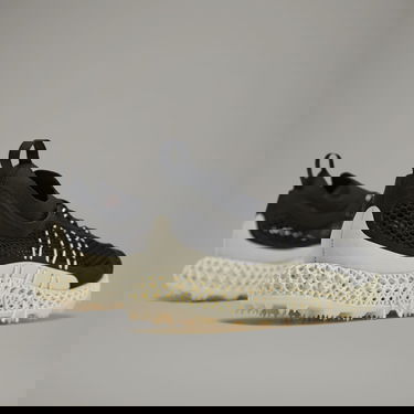 Sneakers og sko Y-3 Runner 4D Halo Sort | GX1091, 2
