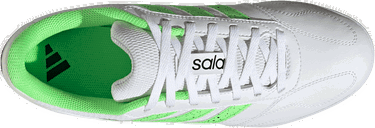 Sneakers og sko adidas Performance SUPER SALA III Hvid | jr5399, 3