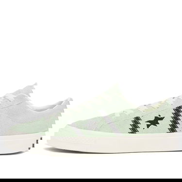 Sneakers og sko Converse One Star Academy Pro Turkis | A10578C, 0