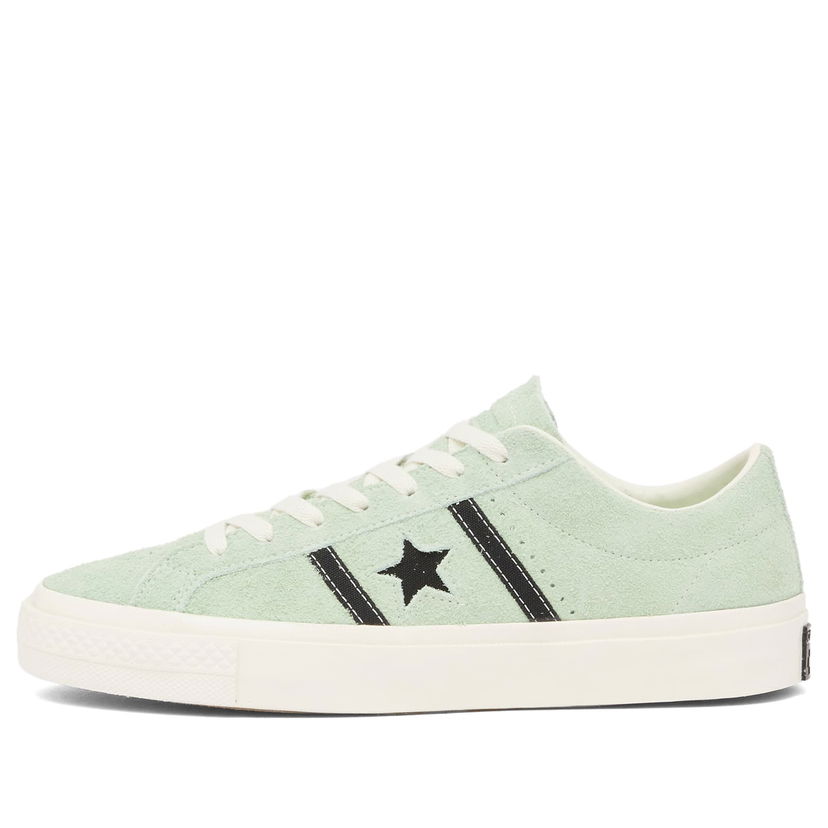 Sneakers og sko Converse One Star Academy Pro Turkis | A10578C