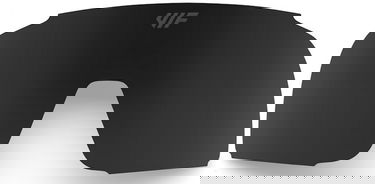 Solbriller VIF VIF One Polarized Sunglasses Hvid | 115-pol, 2