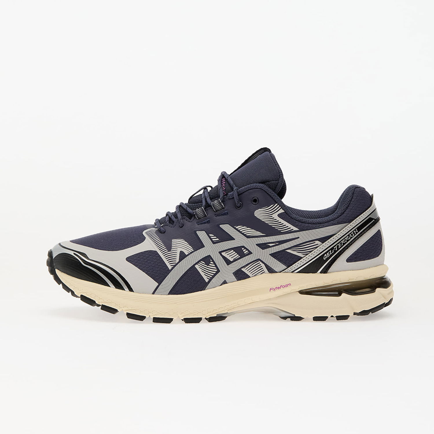 Sneakers og sko Asics Gel-Terrain Blå | 1203A342-501, 0