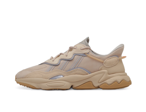 Sneakers og sko adidas Originals Ozweego Beige | EE6462