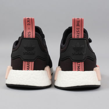 Sneakers og sko adidas Originals NMD_R1 W Sort | s75234, 3