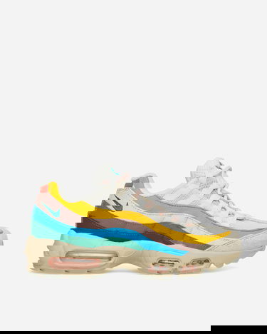 Sneakers og sko Nike Air Max 95 "Rise Unity" Flerfarvet | DQ9323-200, 3