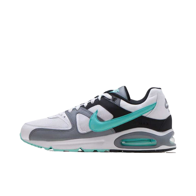 Sneakers og sko Nike Air Max Command Grå | 629993-110