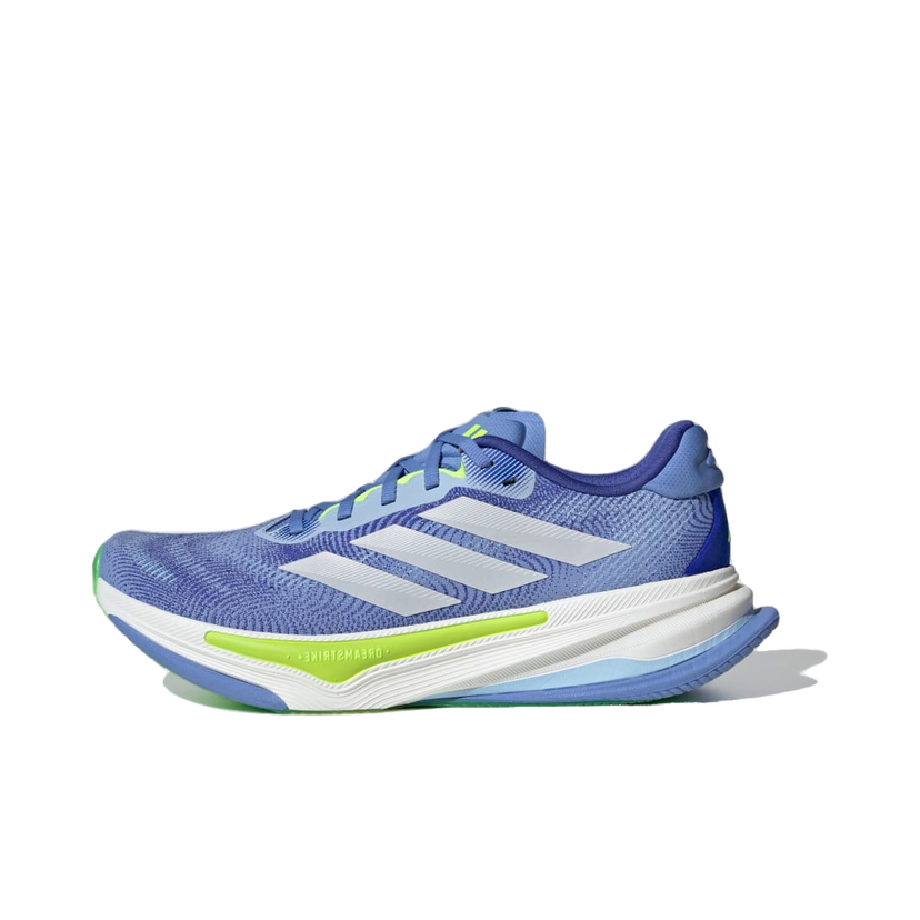Sneakers og sko adidas Performance Supernova Prima 2 Blå | JR3194