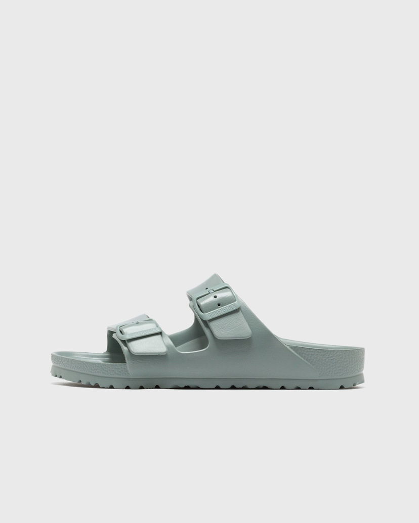 Sneakers og sko Birkenstock Birkenstock Arizona EVA Sandals Grøn | 1029653
