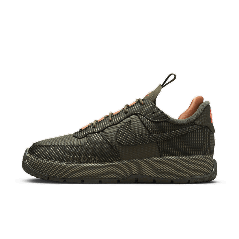 Sneakers og sko Nike Air Force 1 Wild Grøn | FB2348-302
