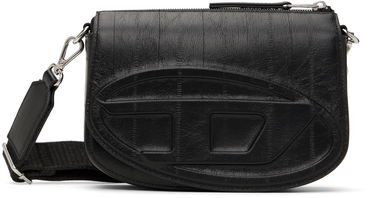 Skuldertaske Diesel 1dr Camera Bag Sort | X10223-P8245-T8013, 0