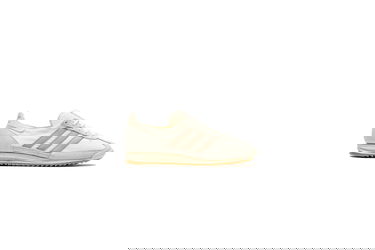 Sneakers og sko adidas Originals SL 72 OG Off White Wonder Taupe Wonder White (Women's) Grå | JH7394, 4