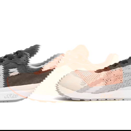 Sneakers og sko Asics Afew x GT-II "Uplifting Pack" Brun | 1201A480-700, 0