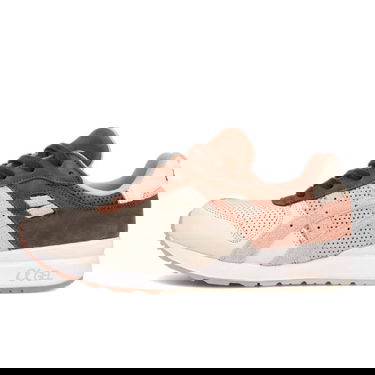 Sneakers og sko Asics Afew x GT-II "Uplifting Pack" Brun | 1201A480-700, 0