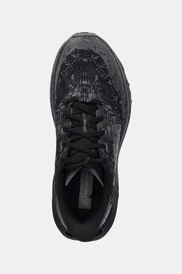 Sneakers og sko Hoka One One Speedgoat 6 GTX Sort | 1155150-BCKT, 3