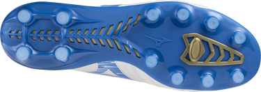 Sneakers og sko Mizuno Mizuno MORELIA NEO IV ELITE FG/AG Hvid | p1ga2442-25, 2