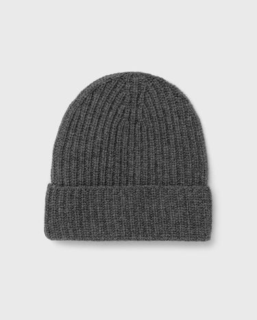 Beanie CLOSED BEANIE Grå | C80319-98U-22-164, 1