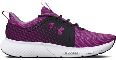 Sneakers og sko Under Armour Charged Decoy Bourgogne | 3026685-500, 1