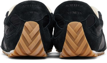 Sneakers og sko Bottega Veneta Bottega Veneta Orbit Flash Sort | 838373V3MS21000, 1