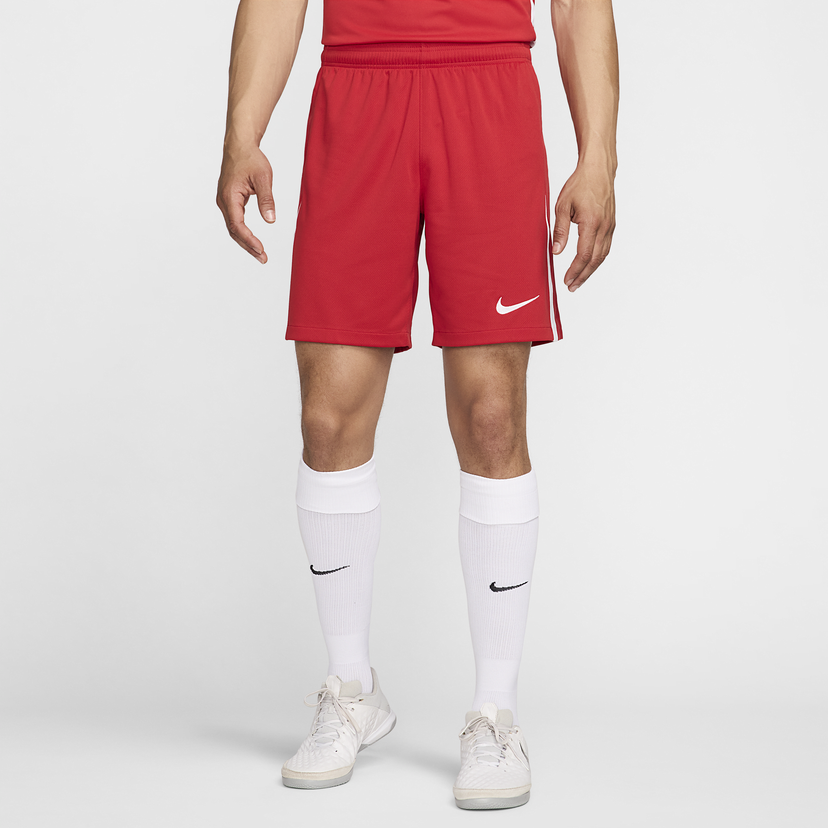Shorts Nike Dri-FIT Turkey Stadium 2024/25 Replica Rød | FV1750-687