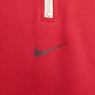 T-shirt Nike Dri-FIT Standard Issue Rød | FB7052-657, 4