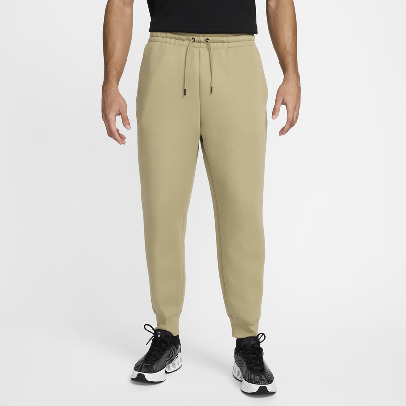 Bukser Nike Tech Beige | FZ7593-276