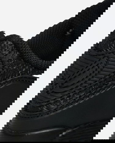 Sneakers og sko Nike Slawn Air Max 90 Sort | FD6492-001, 7