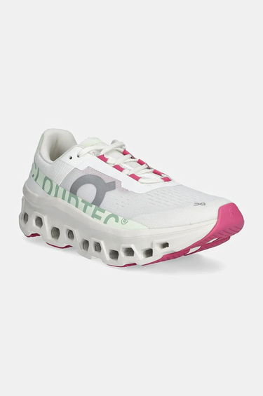 Sneakers og sko On Running Cloudmonster Hvid | 6197725, 0