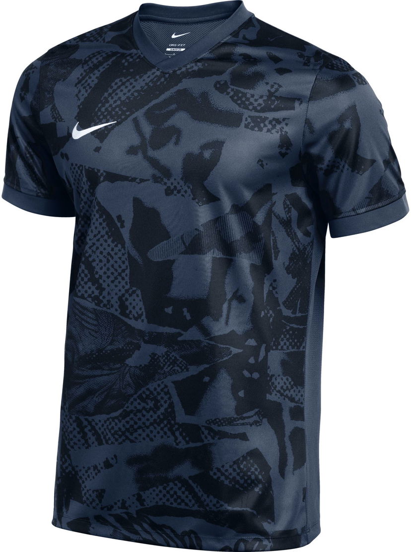 Jersey Nike Nike Precision VII Soccer Jersey Blå | fz9332-410