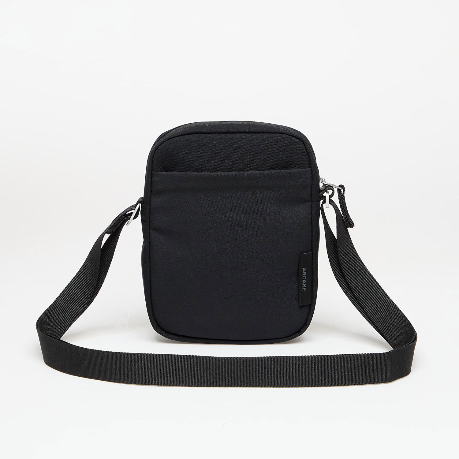 Skuldertaske Osprey Osprey Arcane Small Crossbody Bag Sort | 10054146OSP, 1