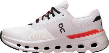 Sneakers og sko On Running Cloudrunner 2 Hvid | 3we10132400, 2