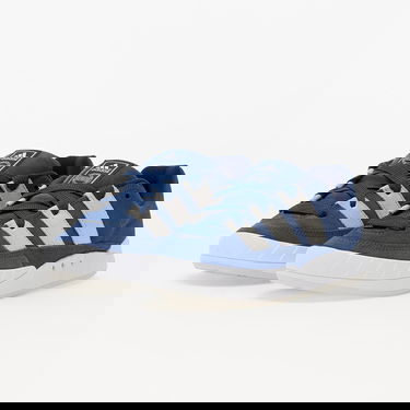 Sneakers og sko adidas Originals Men's low-top sneakers adidas Adimatic Blue Mørkeblå | IF8794, 5