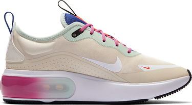 Sneakers og sko Nike Air Max Dia W Brun | ci3898-200, 2