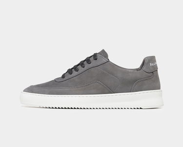 Sneakers og sko Filling Pieces Mondo 2.0 Ripple Grå | 39922842002, 0