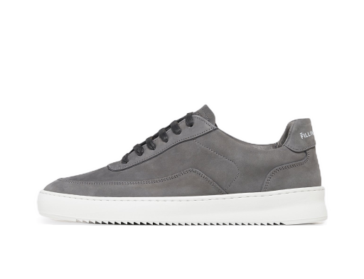 Sneakers og sko Filling Pieces Mondo 2.0 Ripple Grå | 39922842002