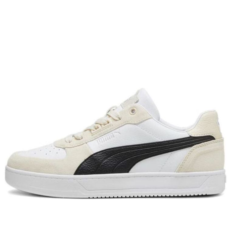 Sneakers og sko Puma Caven 2.0 Hvid | 395080-03