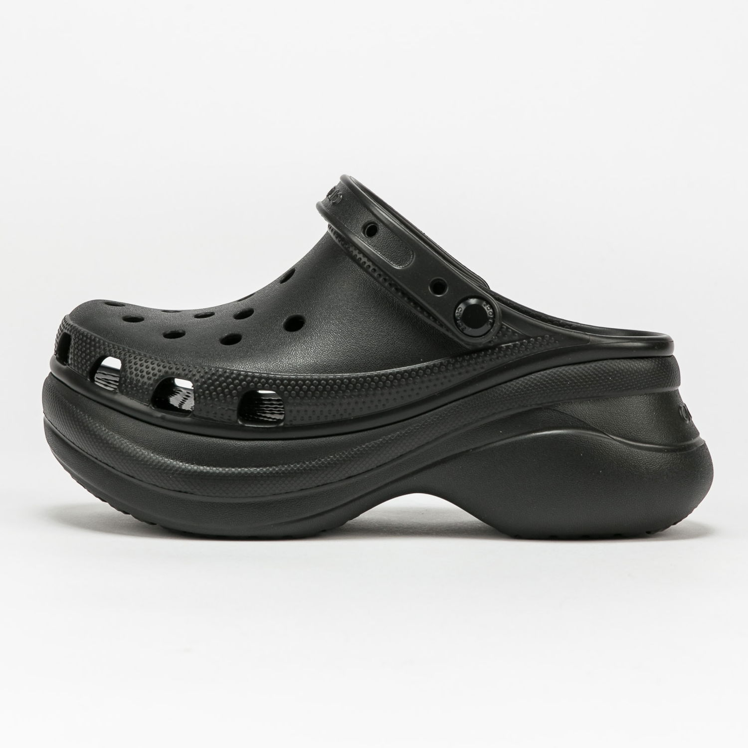 Sneakers og sko Crocs Classic Bae Clog "Black" W Sort | 206302-001, 0
