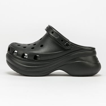 Sneakers og sko Crocs Classic Bae Clog "Black" W Sort | 206302-001, 0