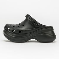 Classic Bae Clog "Black" W