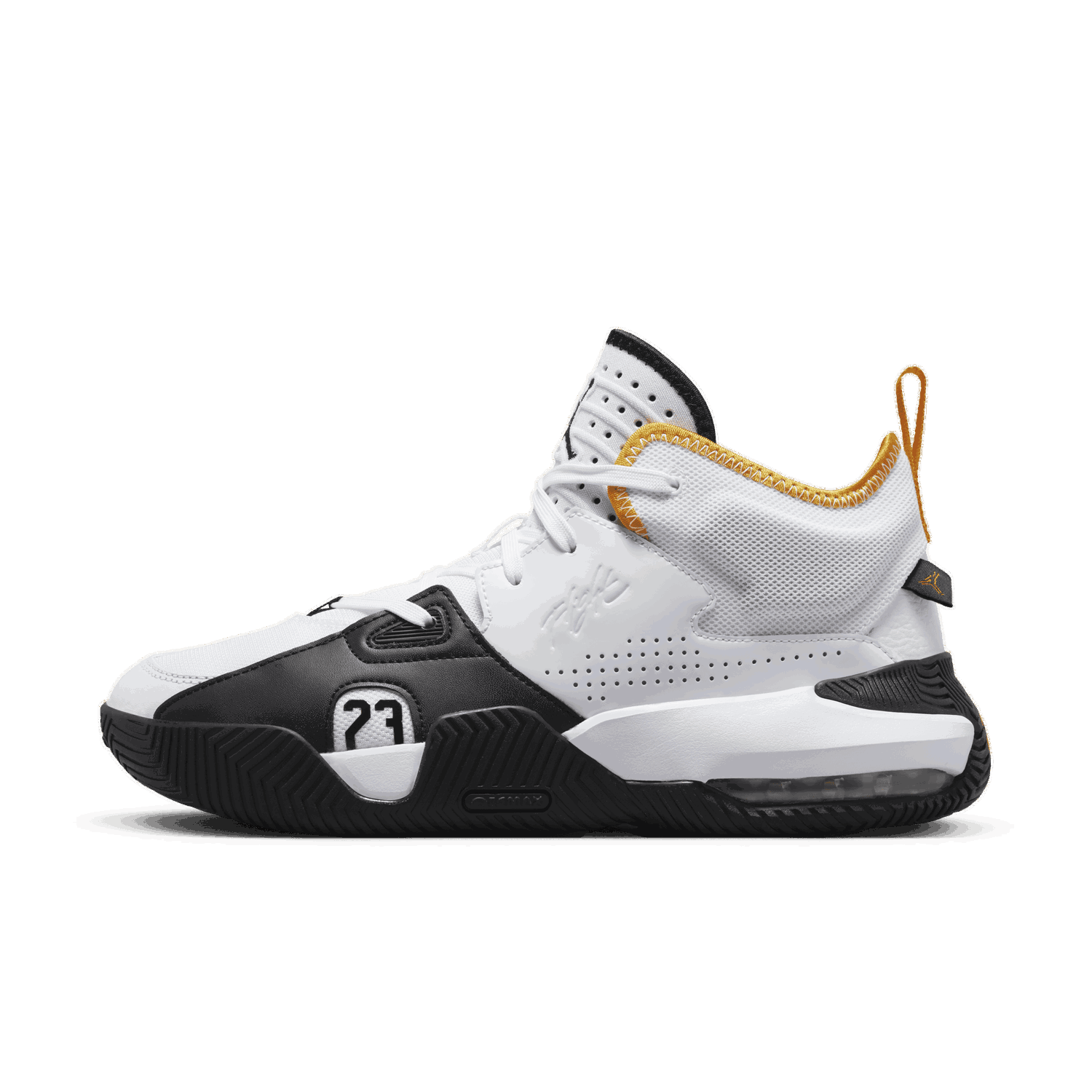 Sneakers og sko Jordan Stay Loyal 2 Hvid | DQ8401-107, 0