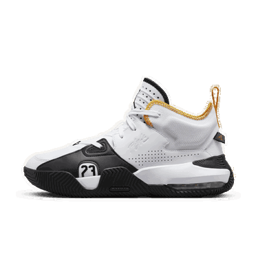 Sneakers og sko Jordan Stay Loyal 2 Hvid | DQ8401-107, 0