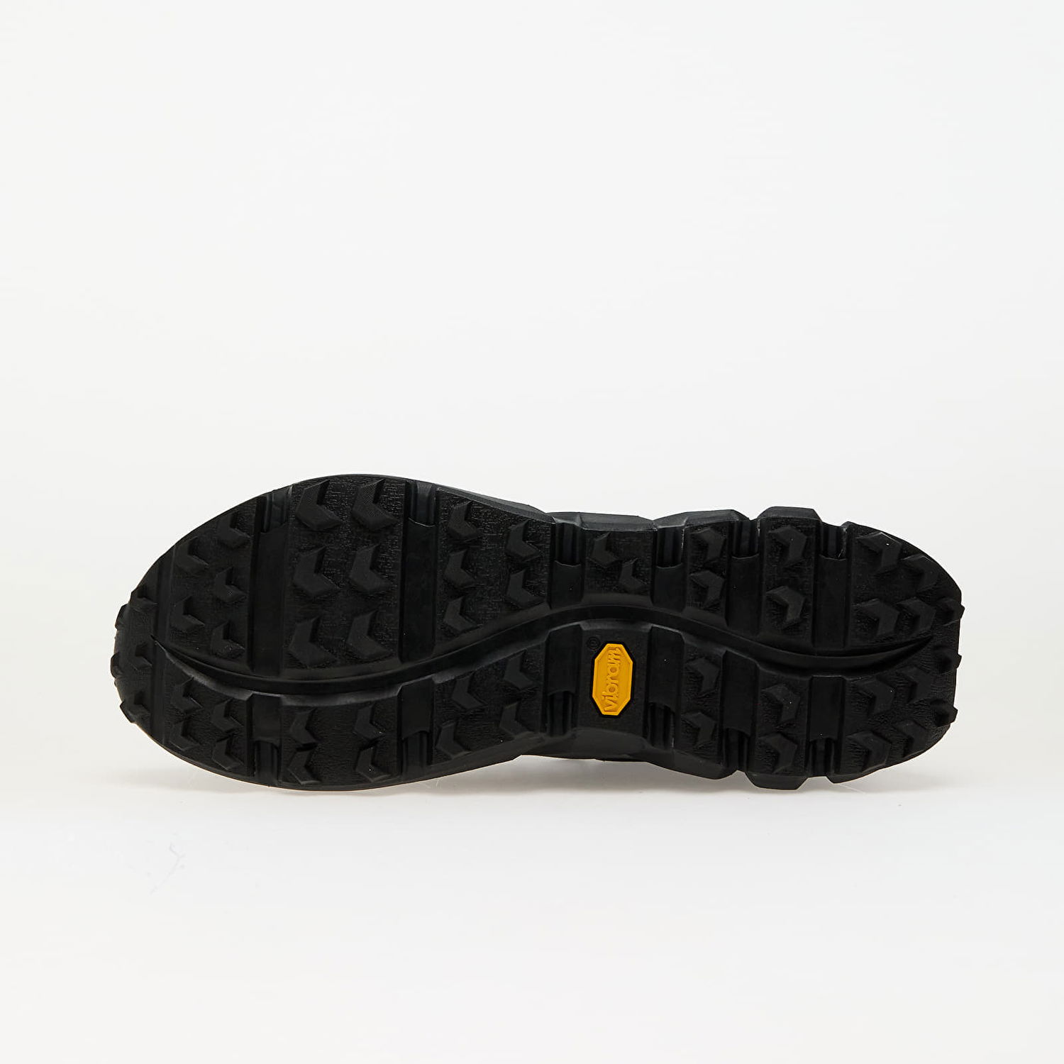 Sneakers og sko OAKLEY Aquaterra Hybrid Blackout Sort | FOF100650-02E, 1