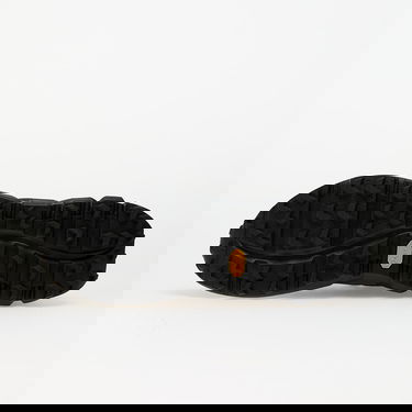 Sneakers og sko OAKLEY Aquaterra Hybrid Blackout Sort | FOF100650-02E, 1