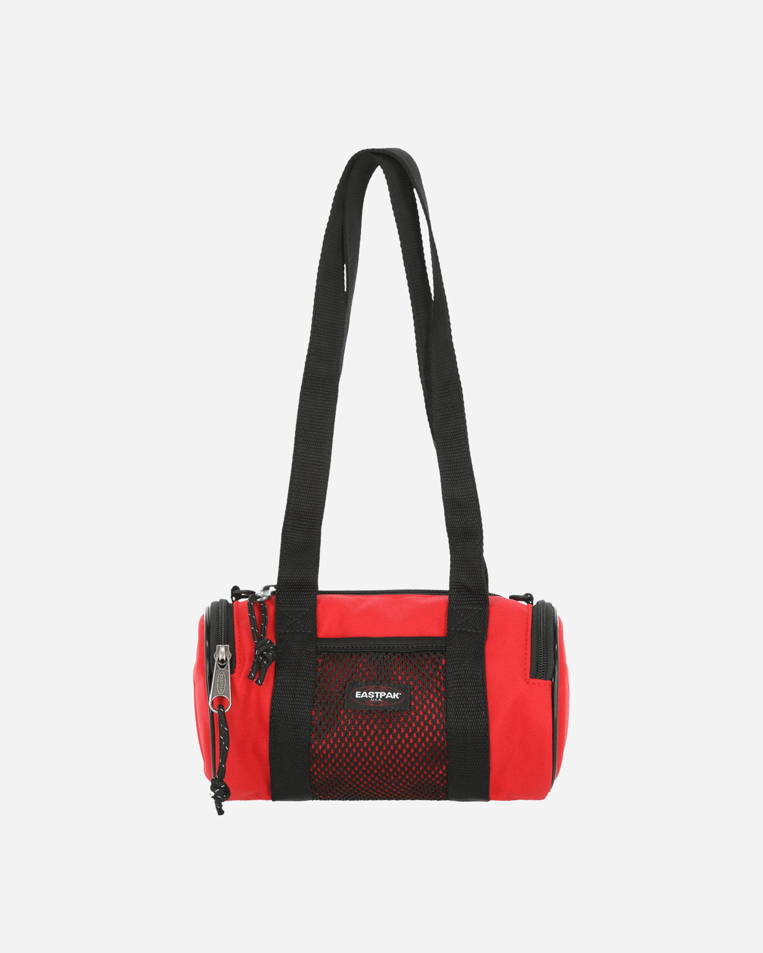 Skuldertaske EASTPAK x Telfar Duffel Bag S Rød | EKA5BFQ2 A4, 0