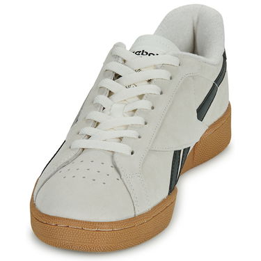 Sneakers og sko Reebok Shoes (Trainers) Classic CLUB C GROUNDS UK Grå | 100033073, 3