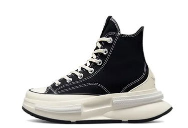 Sneakers og sko Converse Run Star Legacy CX Sort | A00869C, 1